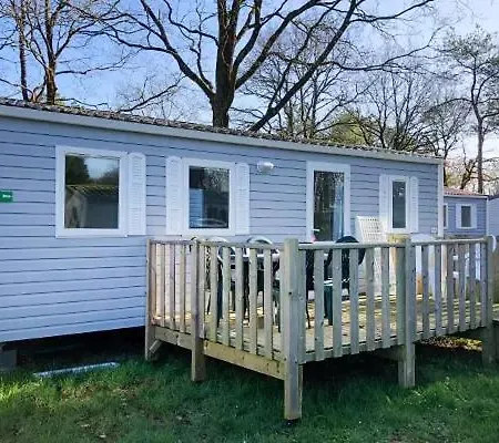 Mobil Sgb La Boissiere-de-Montaigu