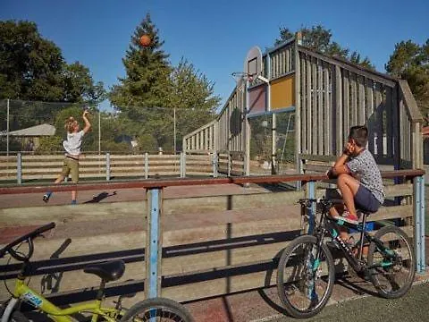 Кемпинг Mobil Sgb